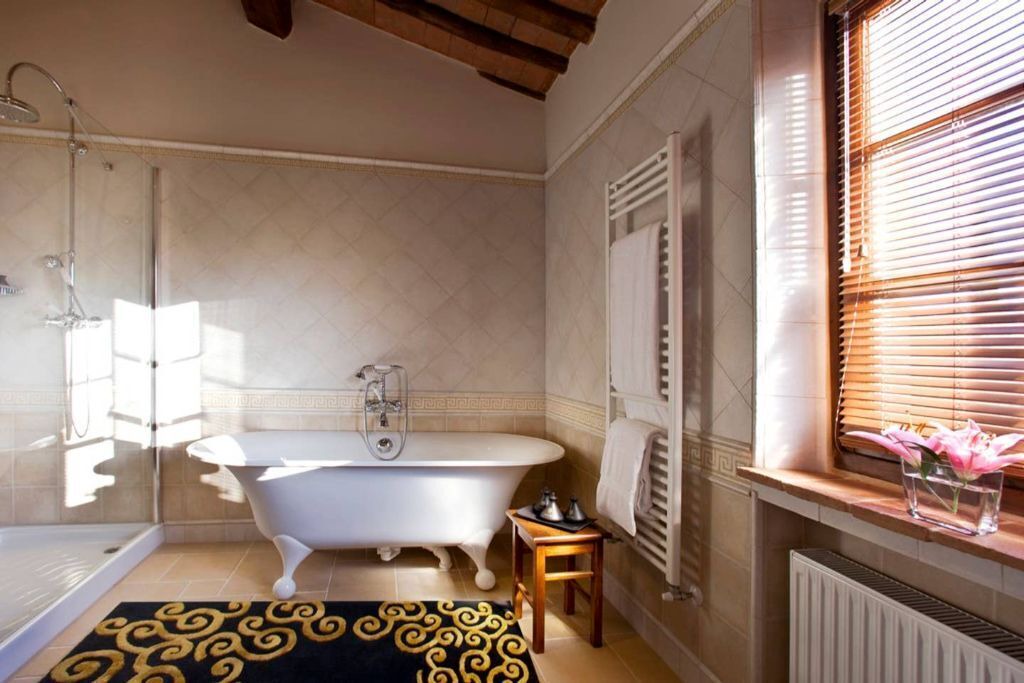 Photo of Bathroom in Montespertoli