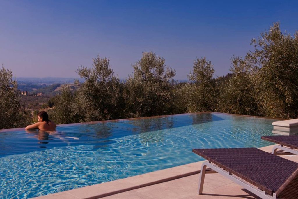 Photo of Outdoor in Montespertoli