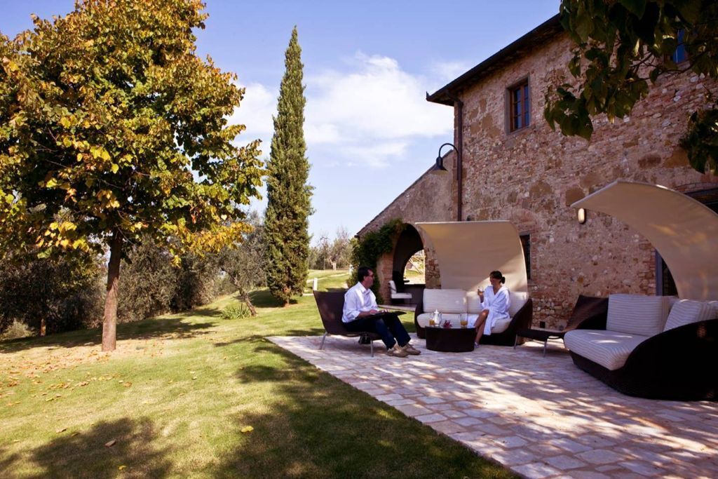 Photo of Outdoor in Montespertoli