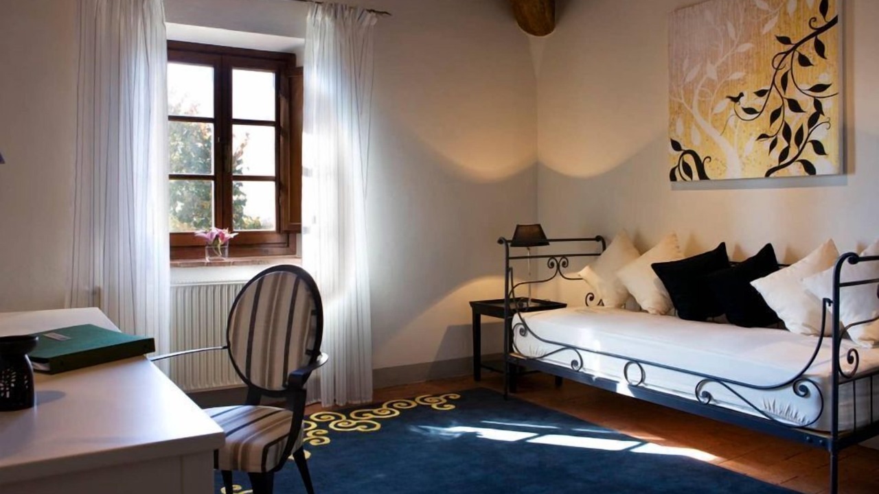 Photo of Bedroom in Montespertoli