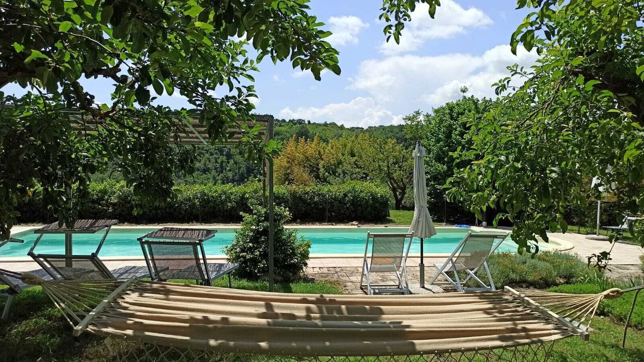 Photo of Outdoor in Belmonte Piceno
