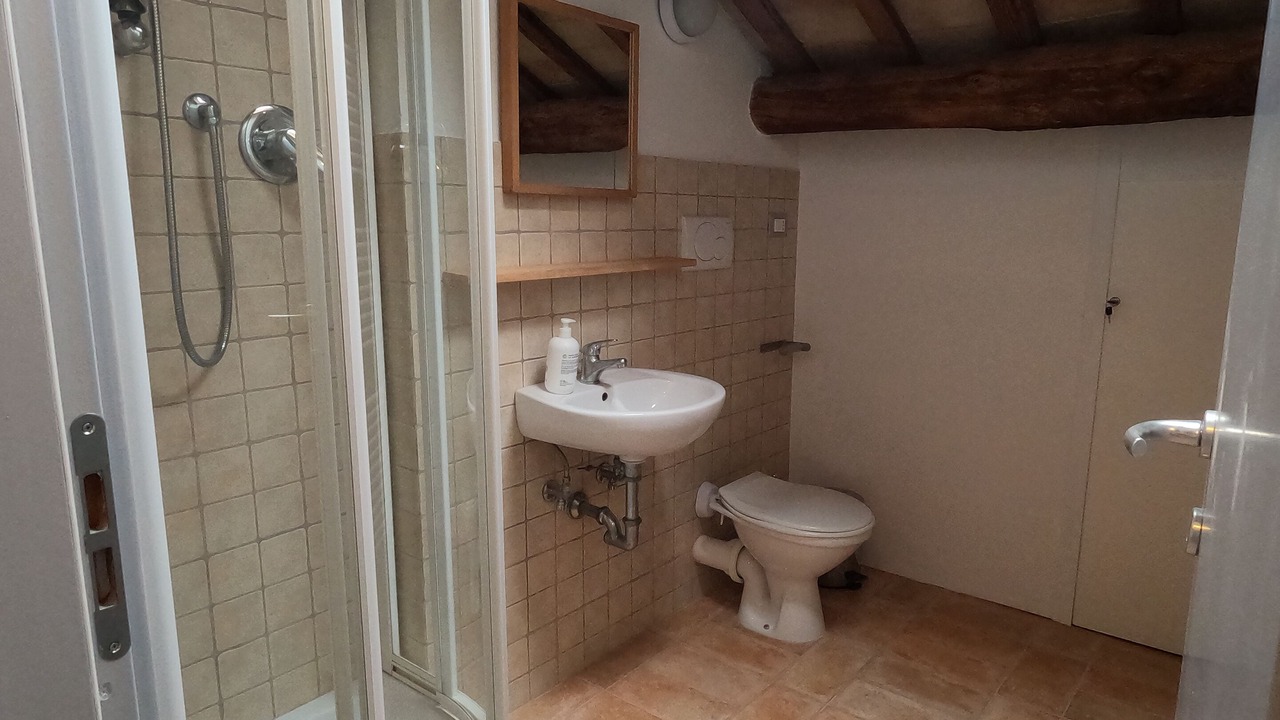 Photo of Bedroom in Belmonte Piceno