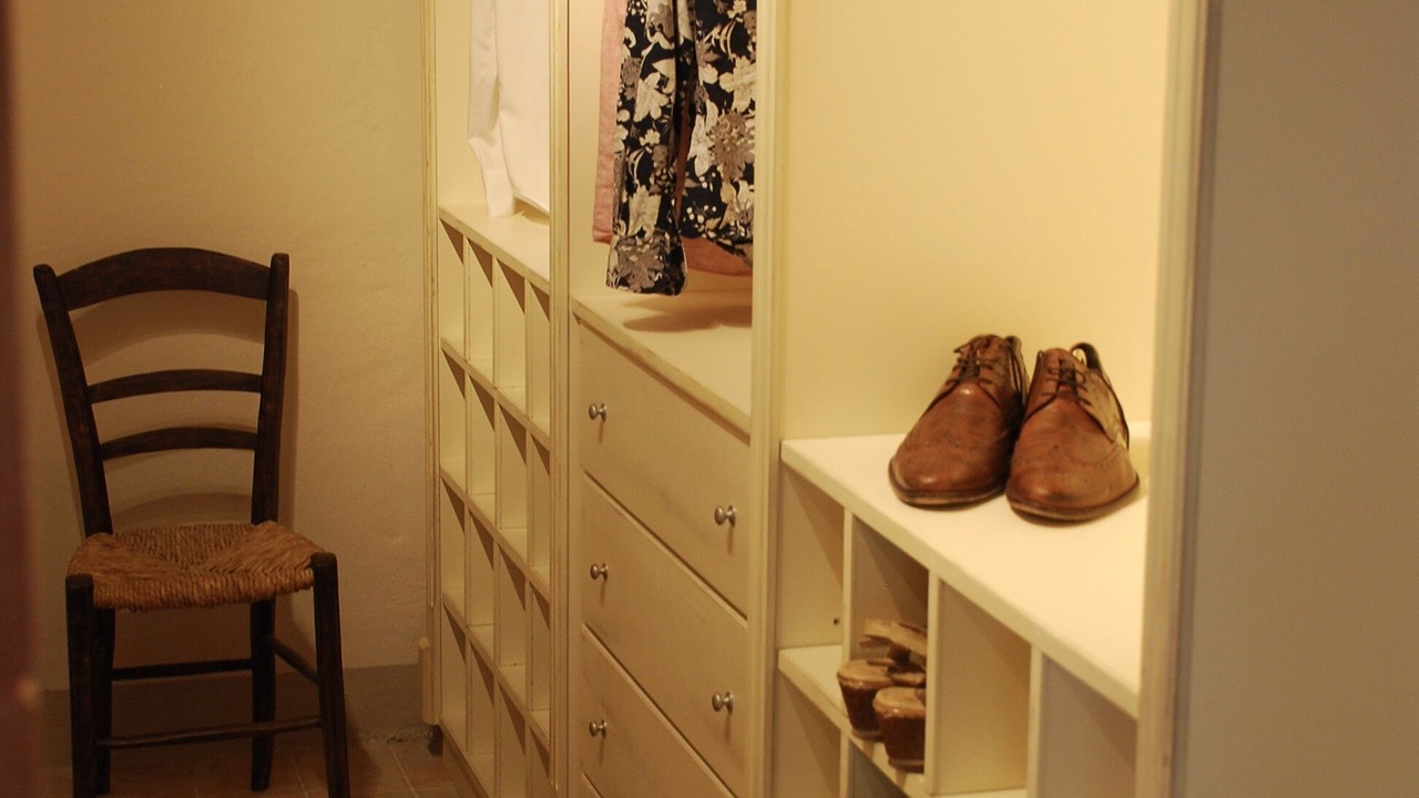 Photo of Bedroom in Belmonte Piceno