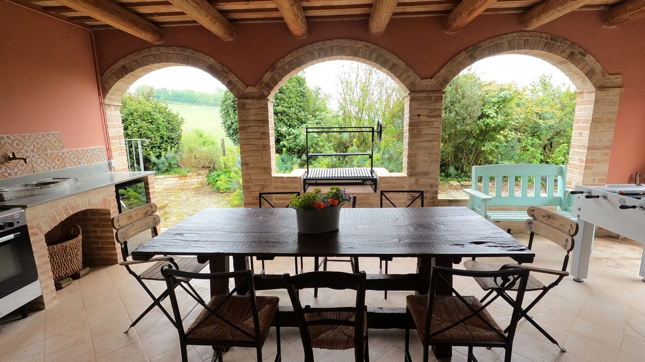 Photo of Outdoor in Belmonte Piceno