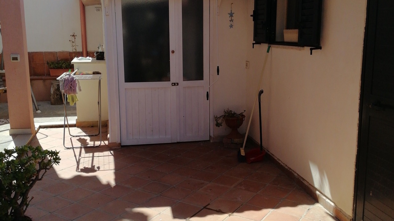 Photo of Patio Balcony in Epipoli