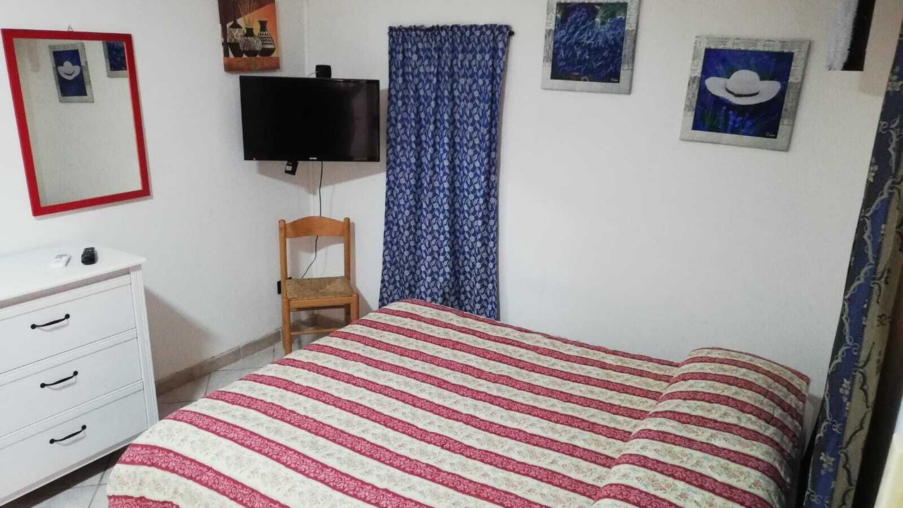 Photo of Bedroom in Epipoli
