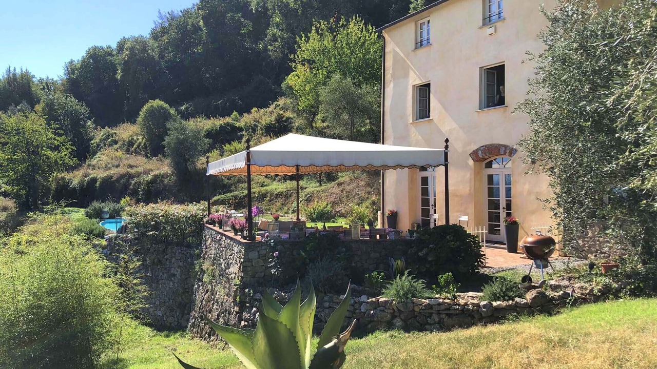 Photo of Outdoor in La Foce