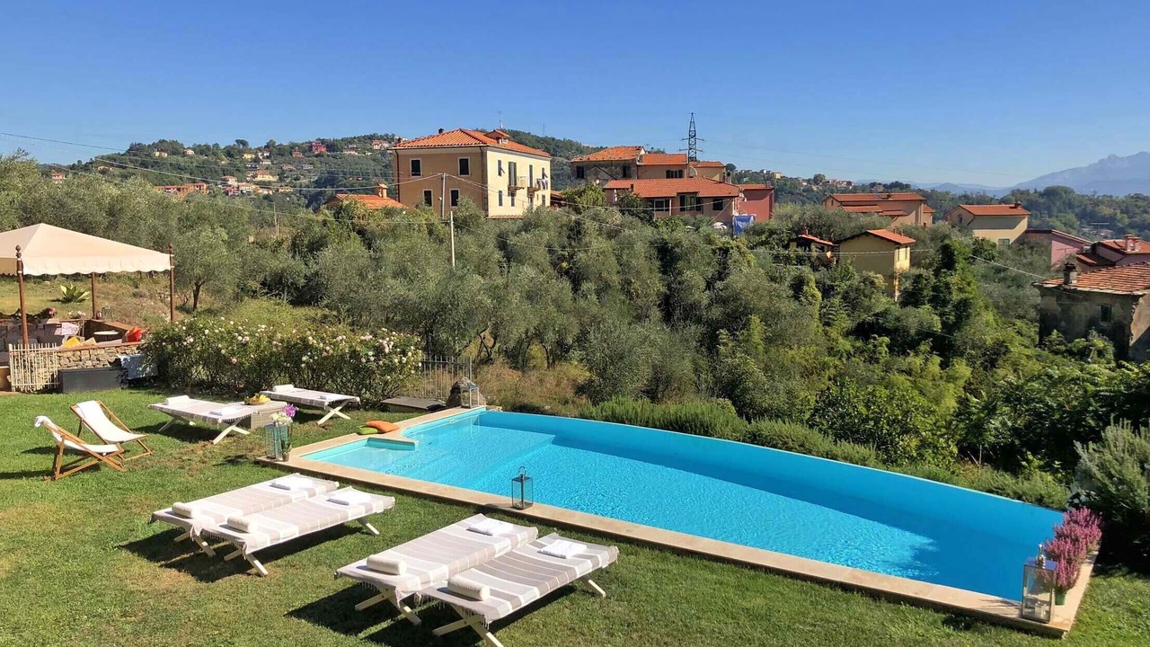 Photo of Outdoor in La Foce