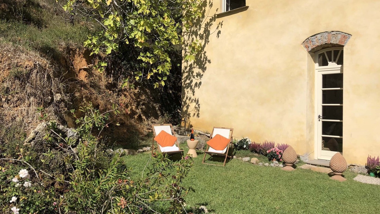 Photo of Outdoor in La Foce