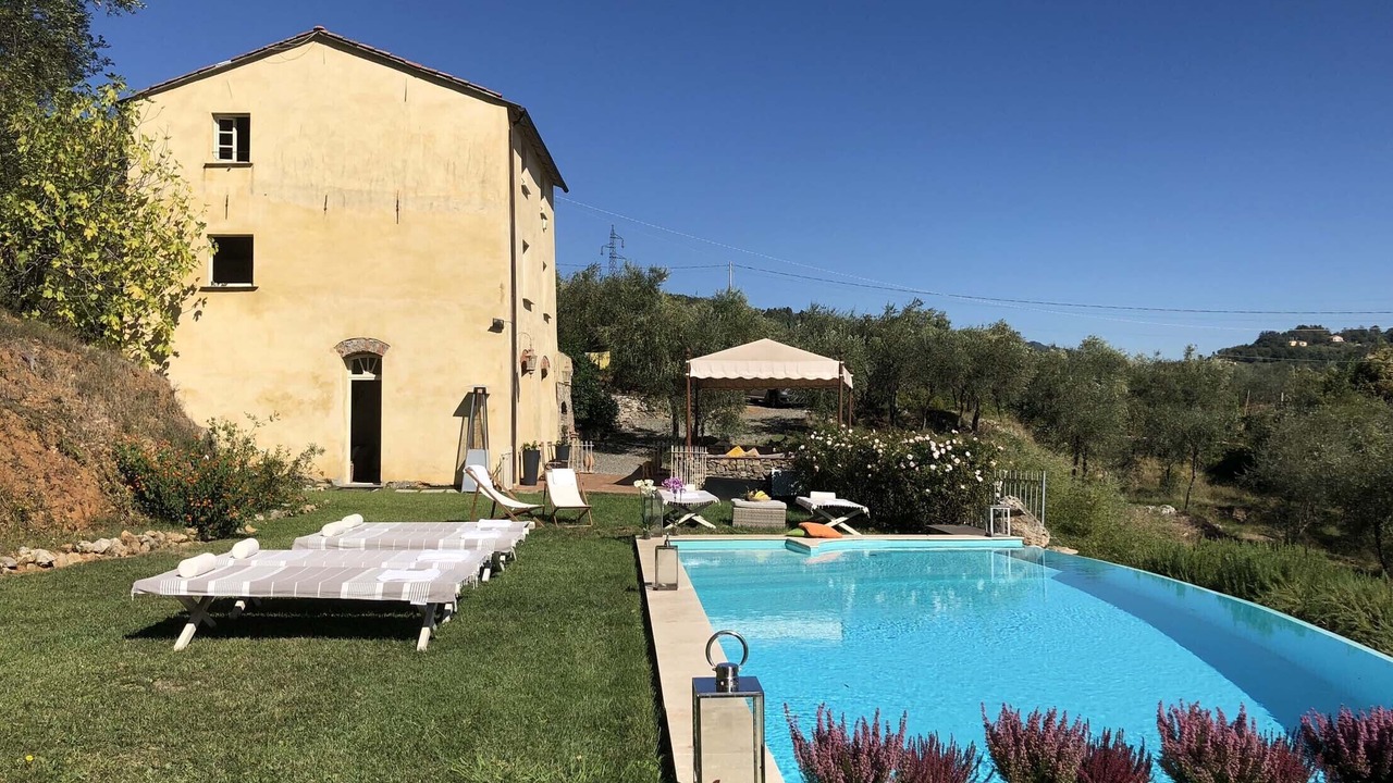 Photo of Outdoor in La Foce