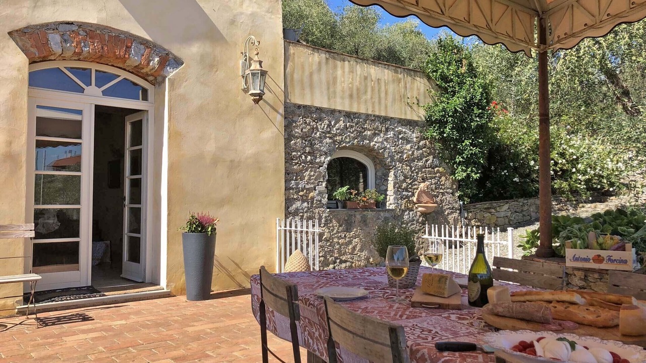 Photo of Outdoor in La Foce