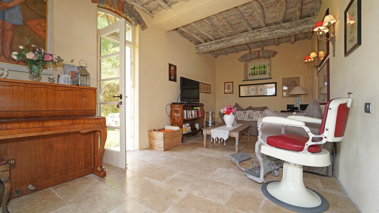Photo of Others in La Foce