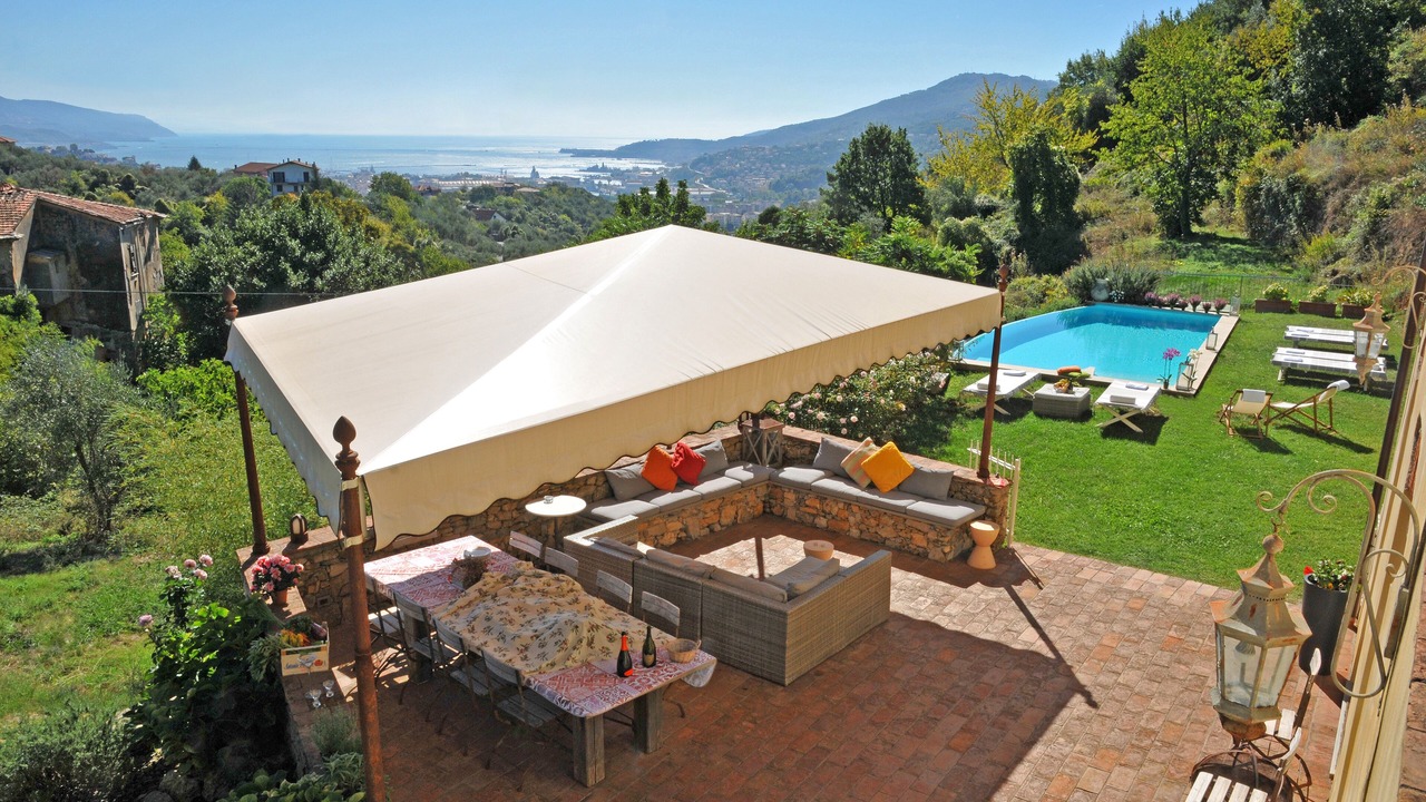 Photo of Outdoor in La Foce
