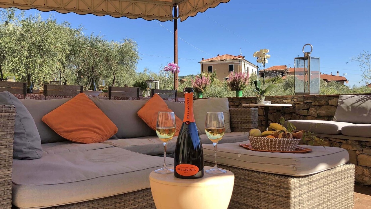 Photo of Outdoor in La Foce
