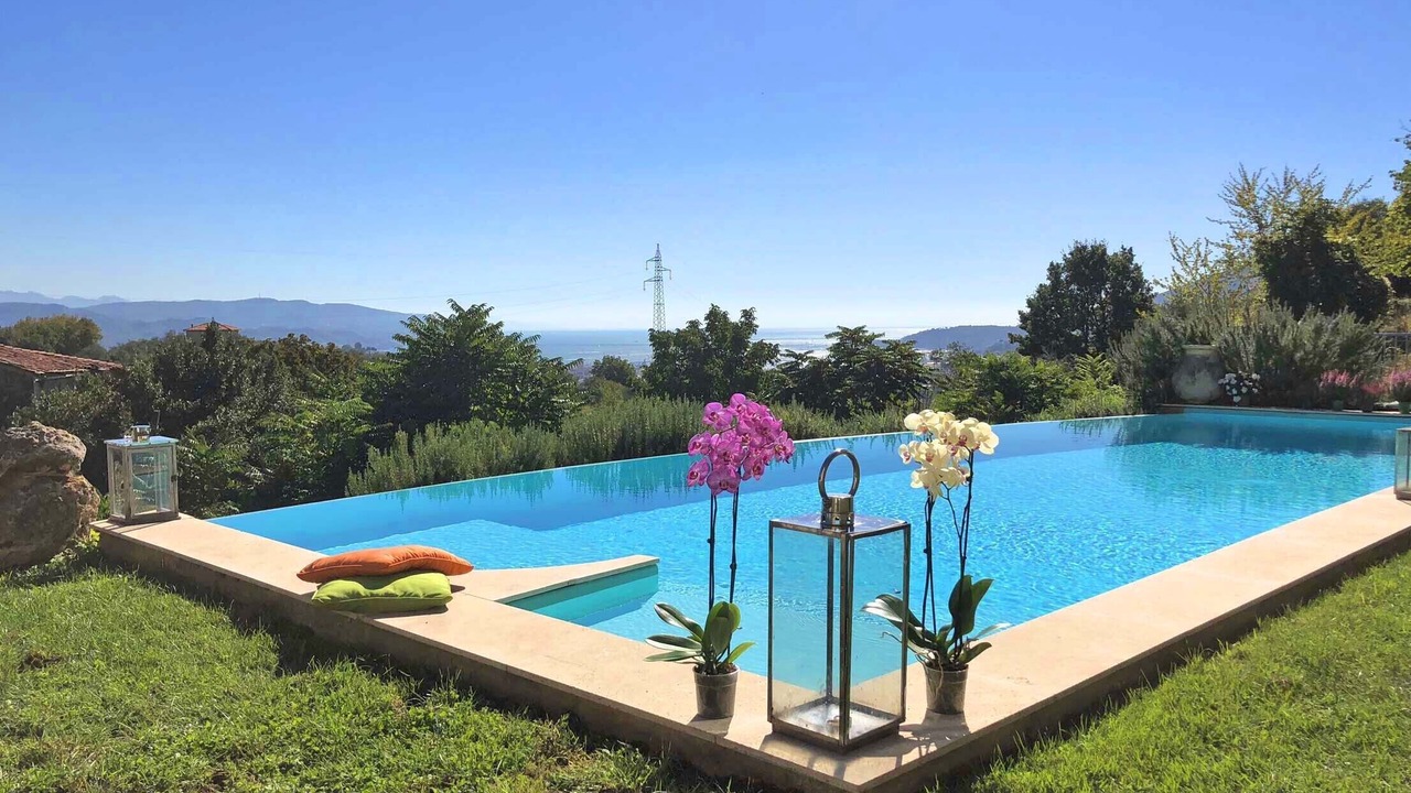 Photo of Outdoor in La Foce