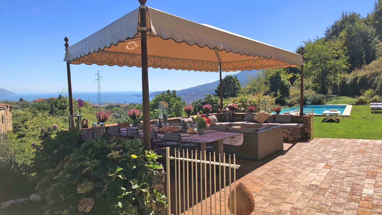 Photo of Outdoor in La Foce