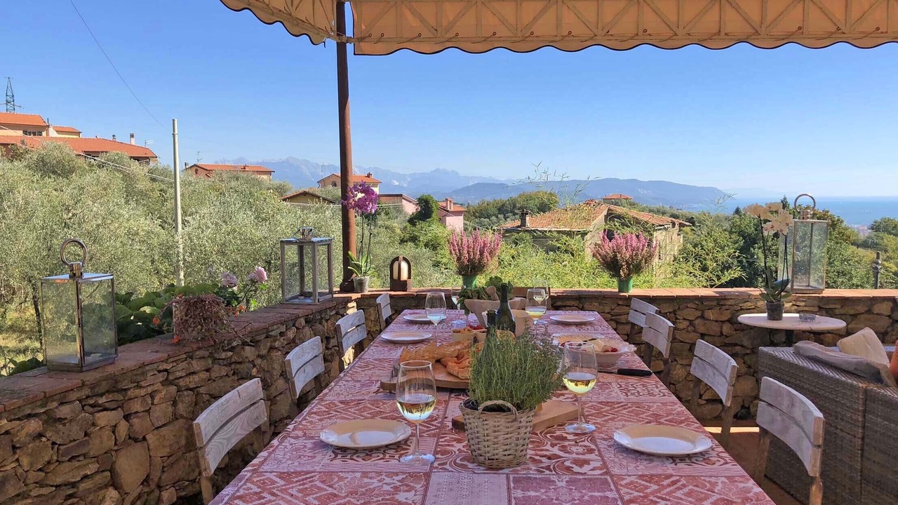 Photo of Outdoor in La Foce