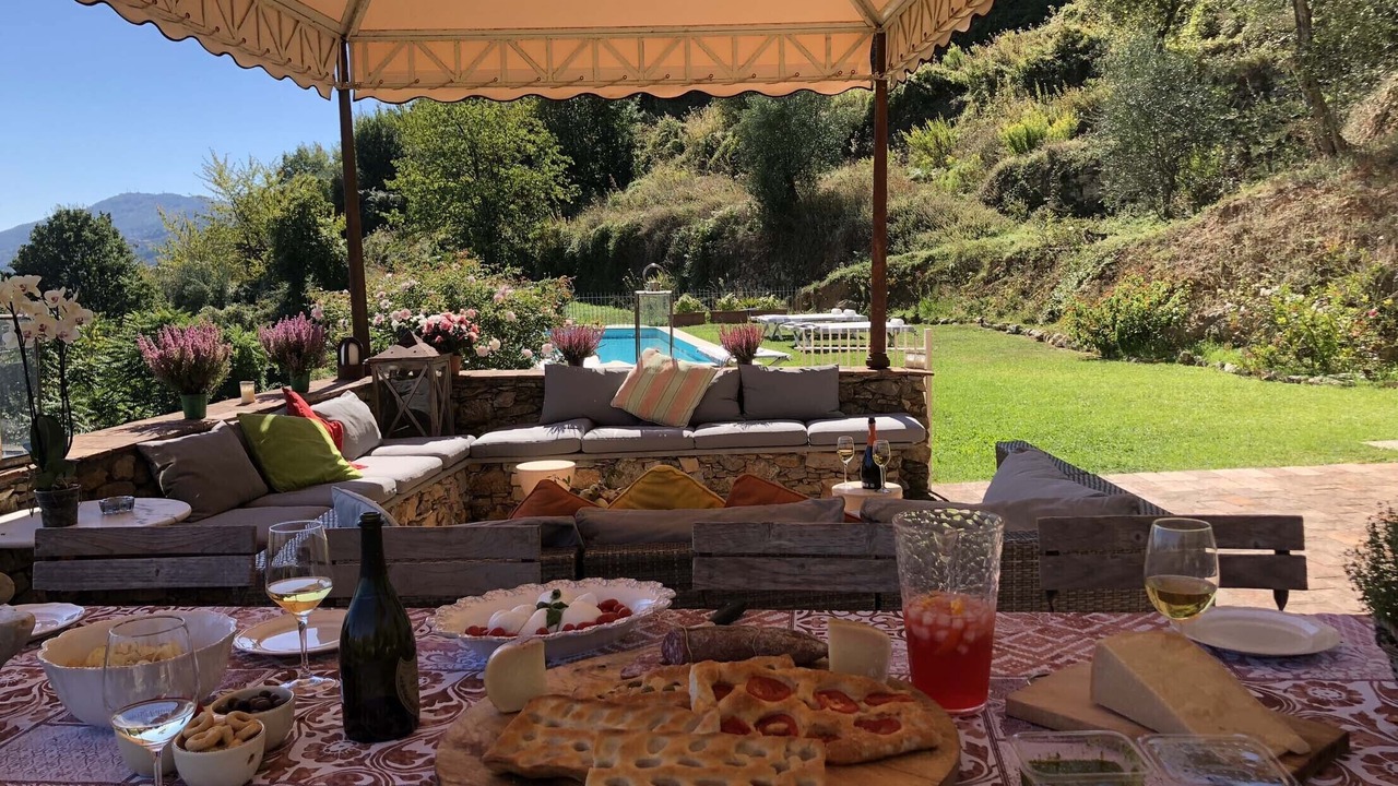 Photo of Outdoor in La Foce