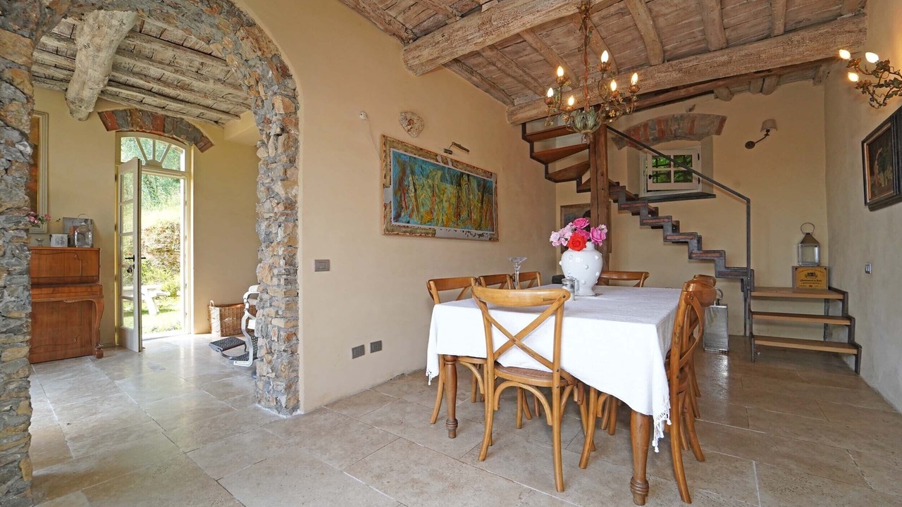 Photo of Others in La Foce