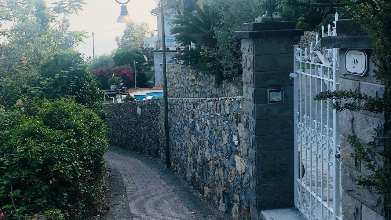 Photo of Outdoor in Pieve Ligure