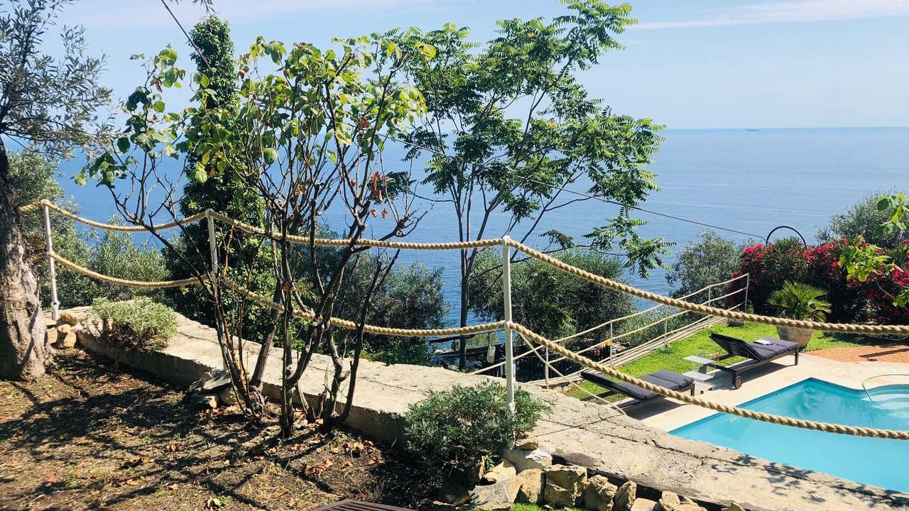 Photo of Outdoor in Pieve Ligure