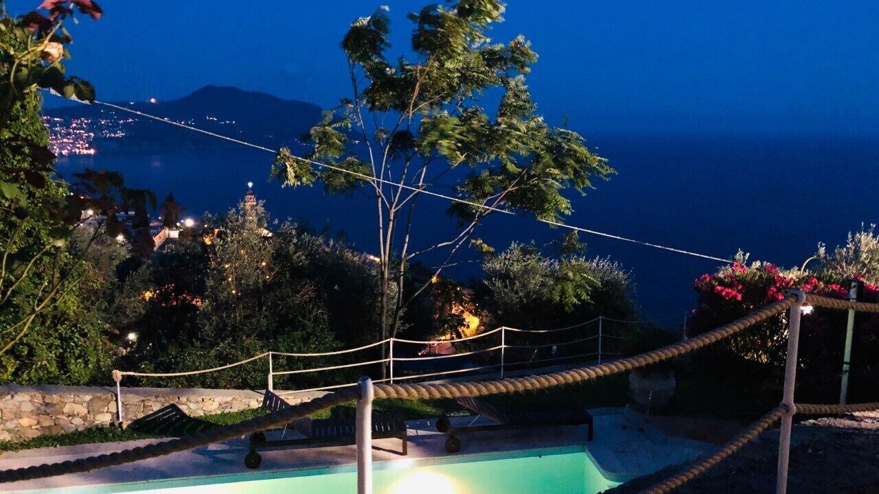 Photo of Outdoor in Pieve Ligure