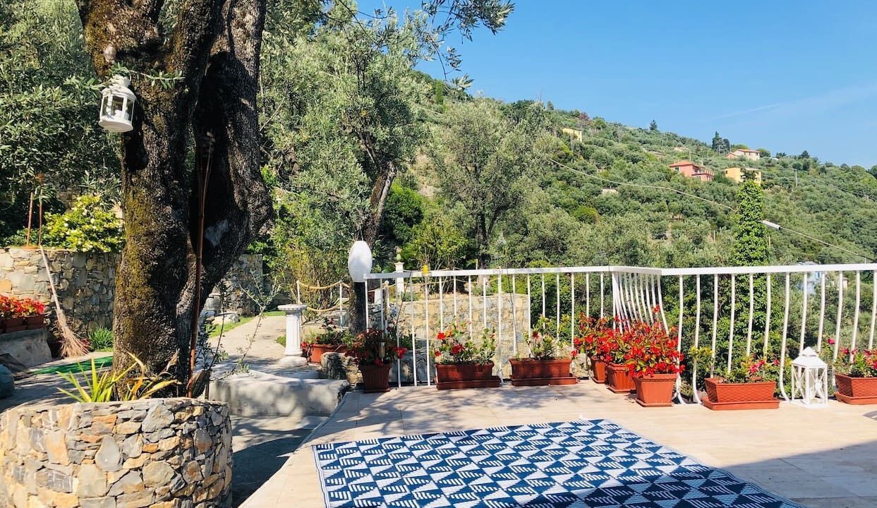 Photo of Outdoor in Pieve Ligure