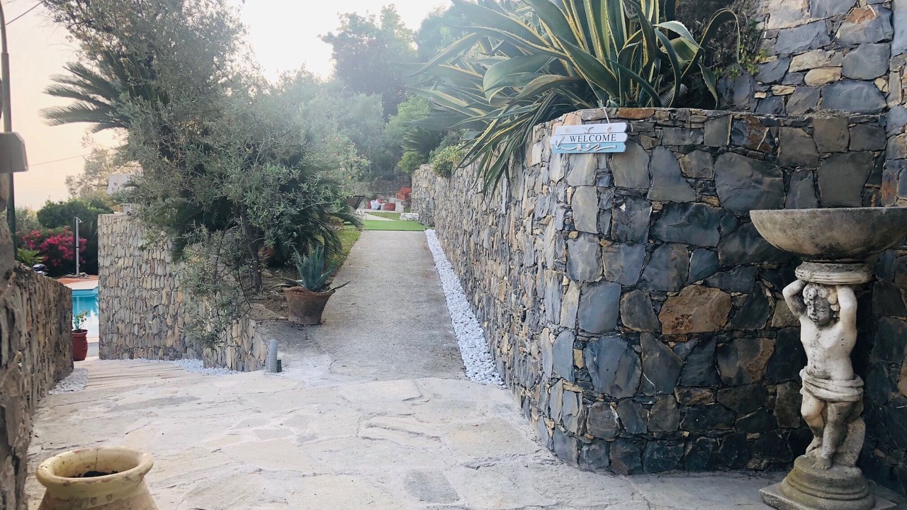 Photo of Outdoor in Pieve Ligure