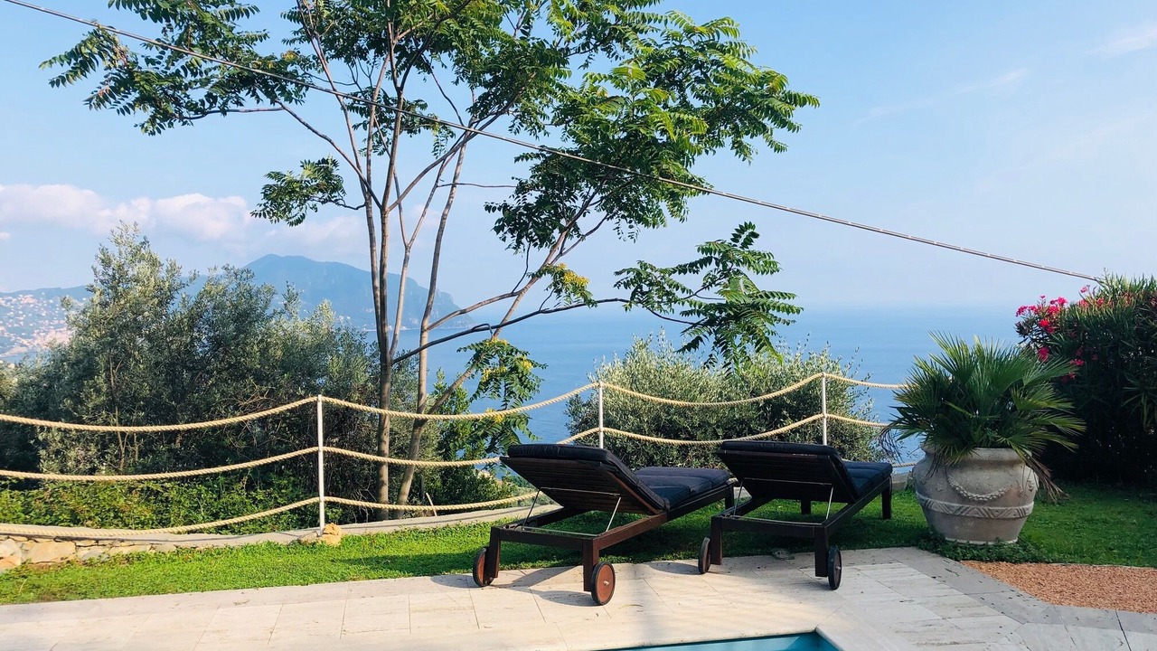 Photo of Outdoor in Pieve Ligure