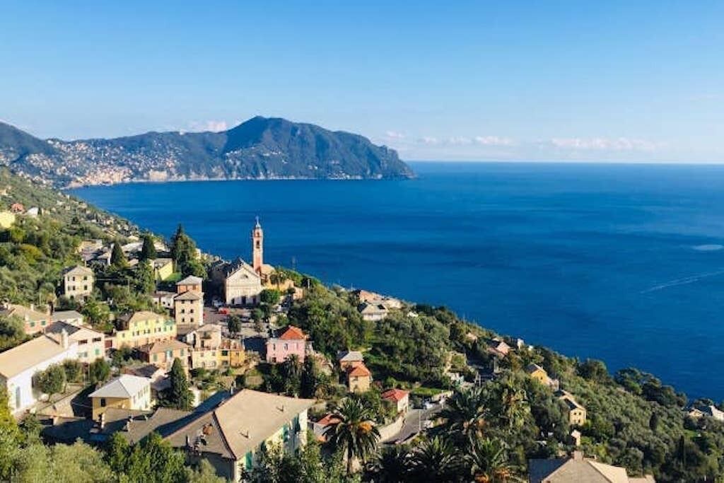 Photo of Outdoor in Pieve Ligure