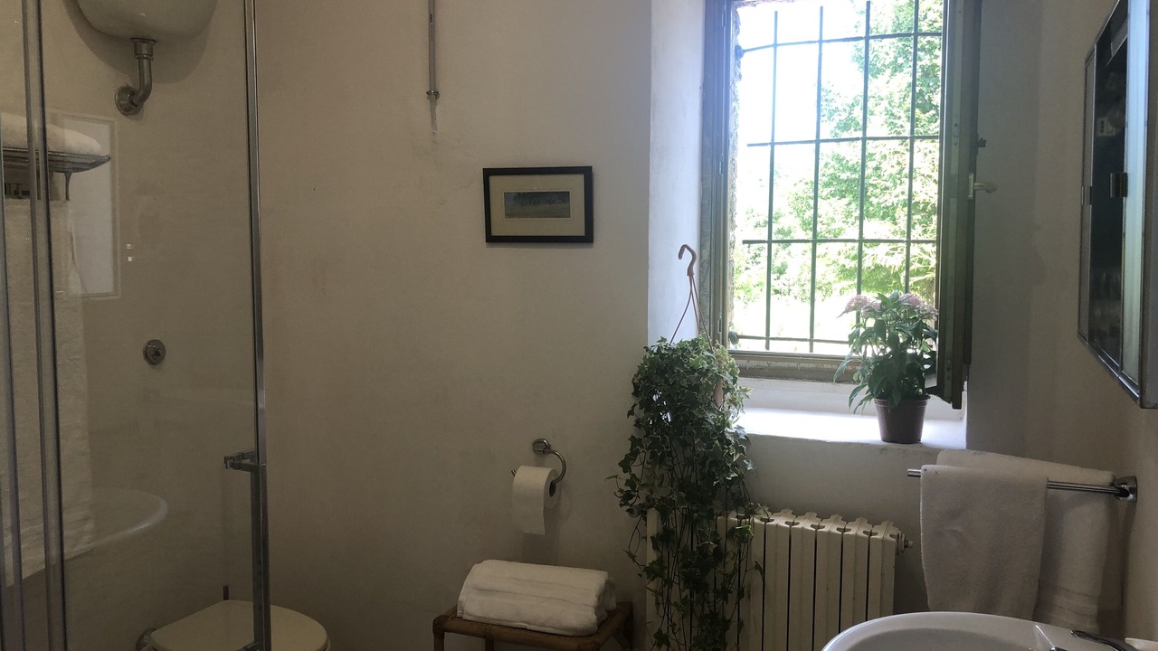 Photo of Bathroom in Guardiagrele