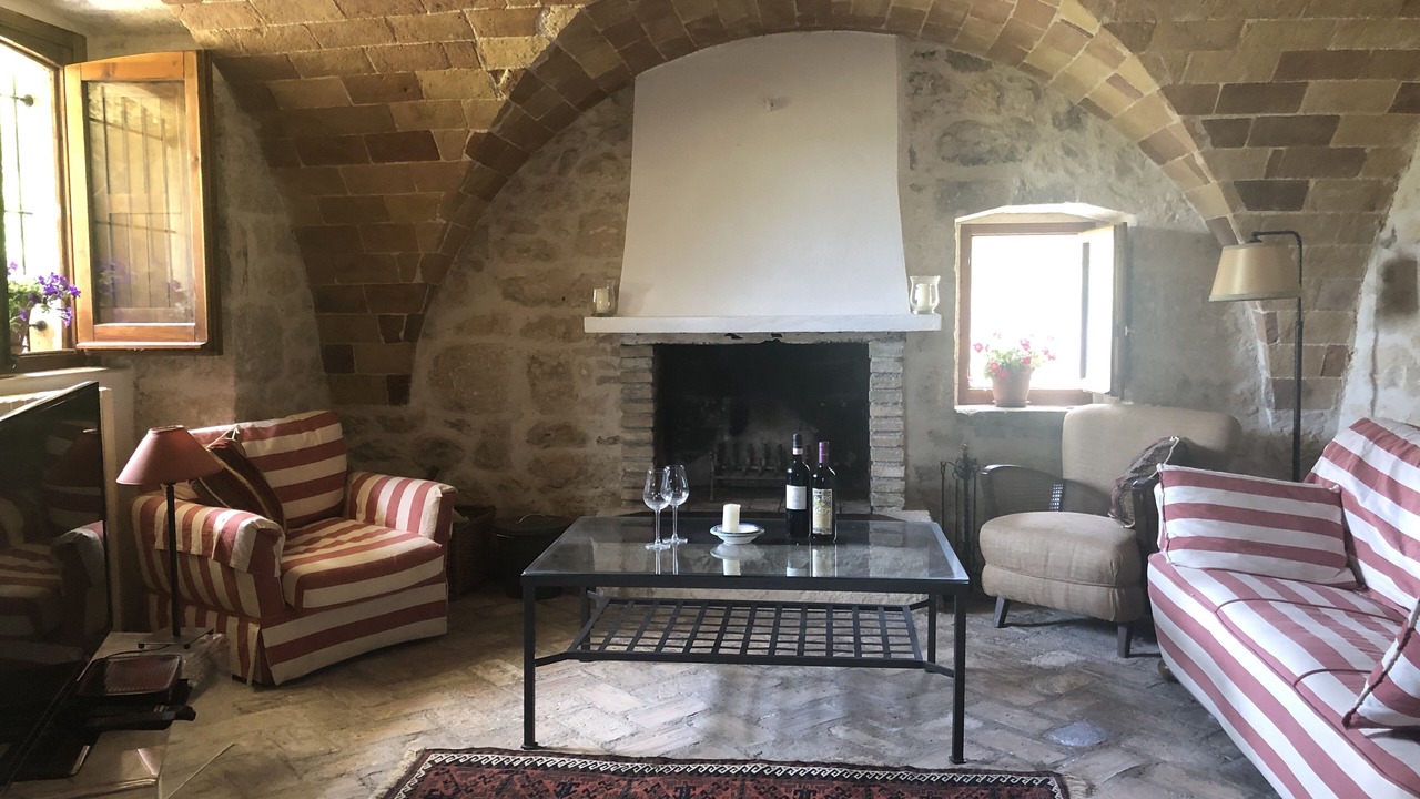 Photo of Bedroom in Guardiagrele