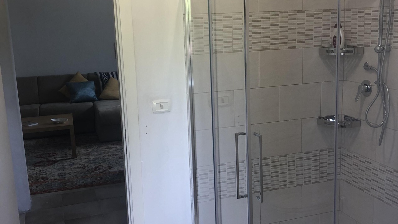 Photo of Bathroom in Guardiagrele