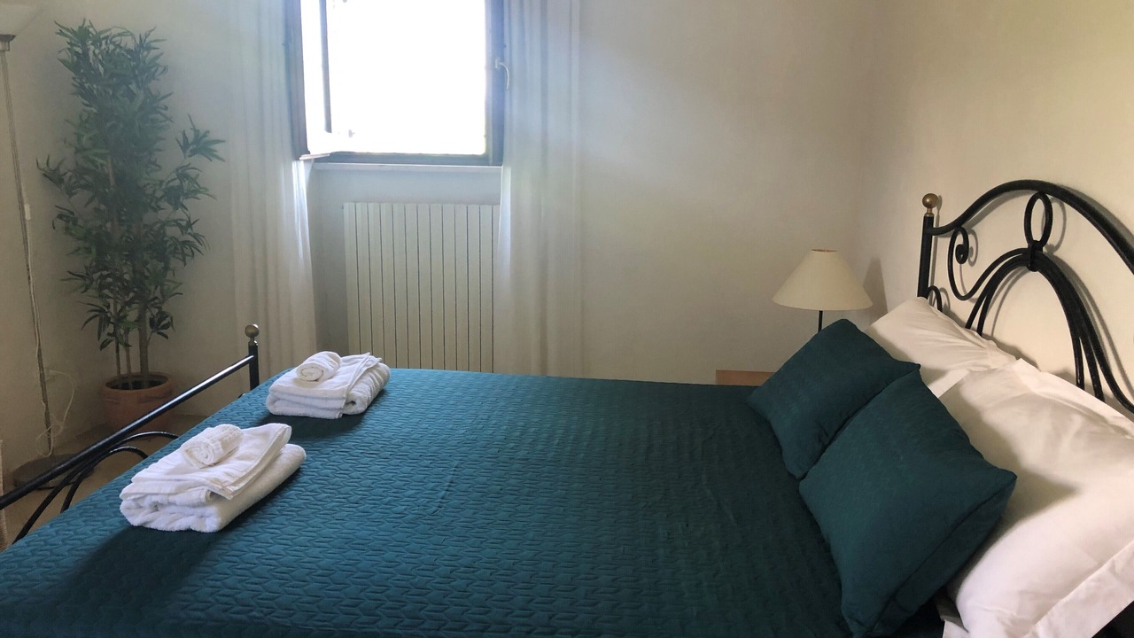 Photo of Bedroom in Guardiagrele