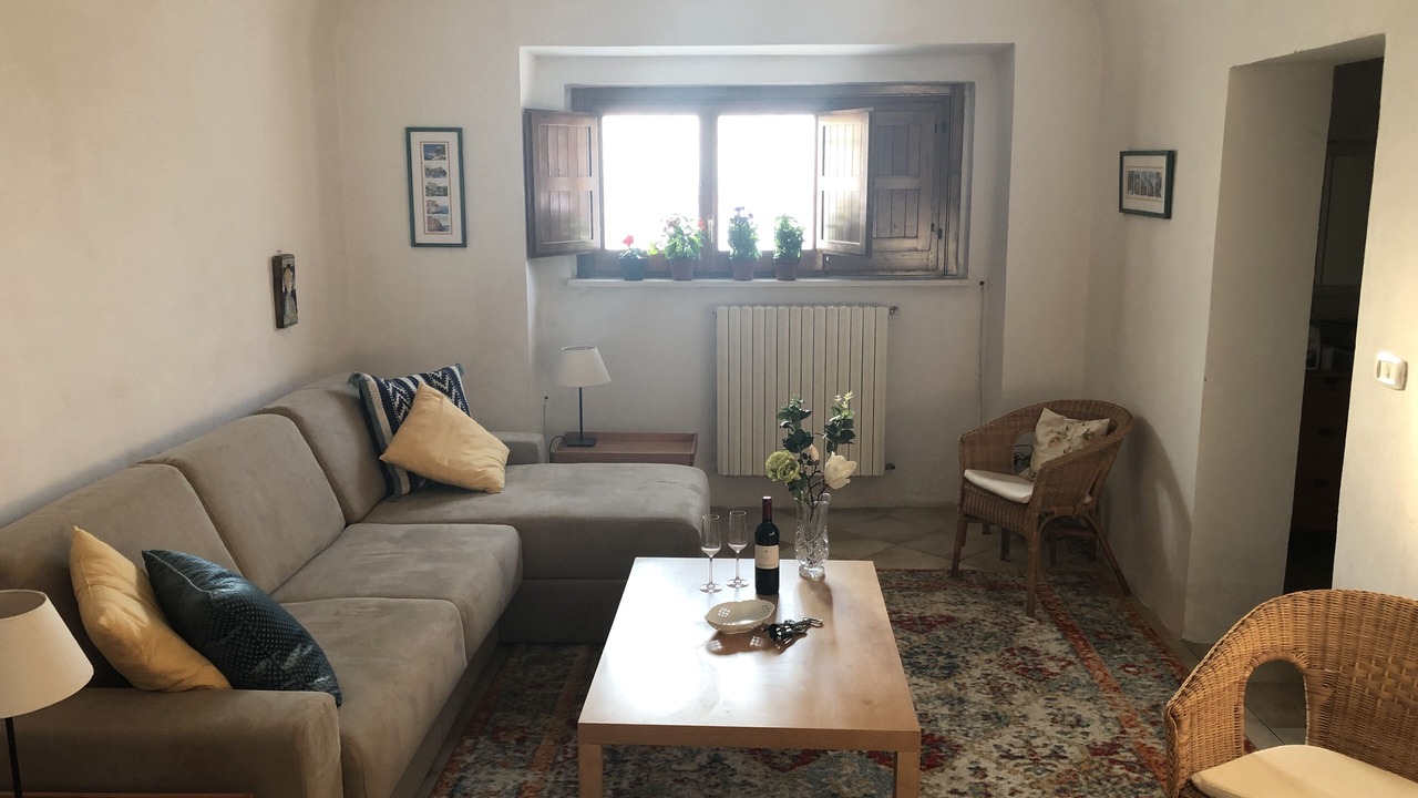 Photo of Bedroom in Guardiagrele