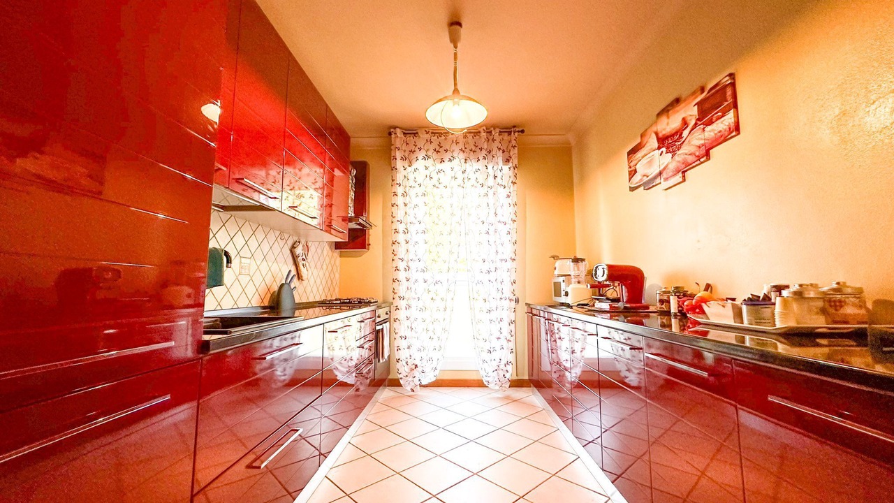 Photo of Kitchen in Rivoltella