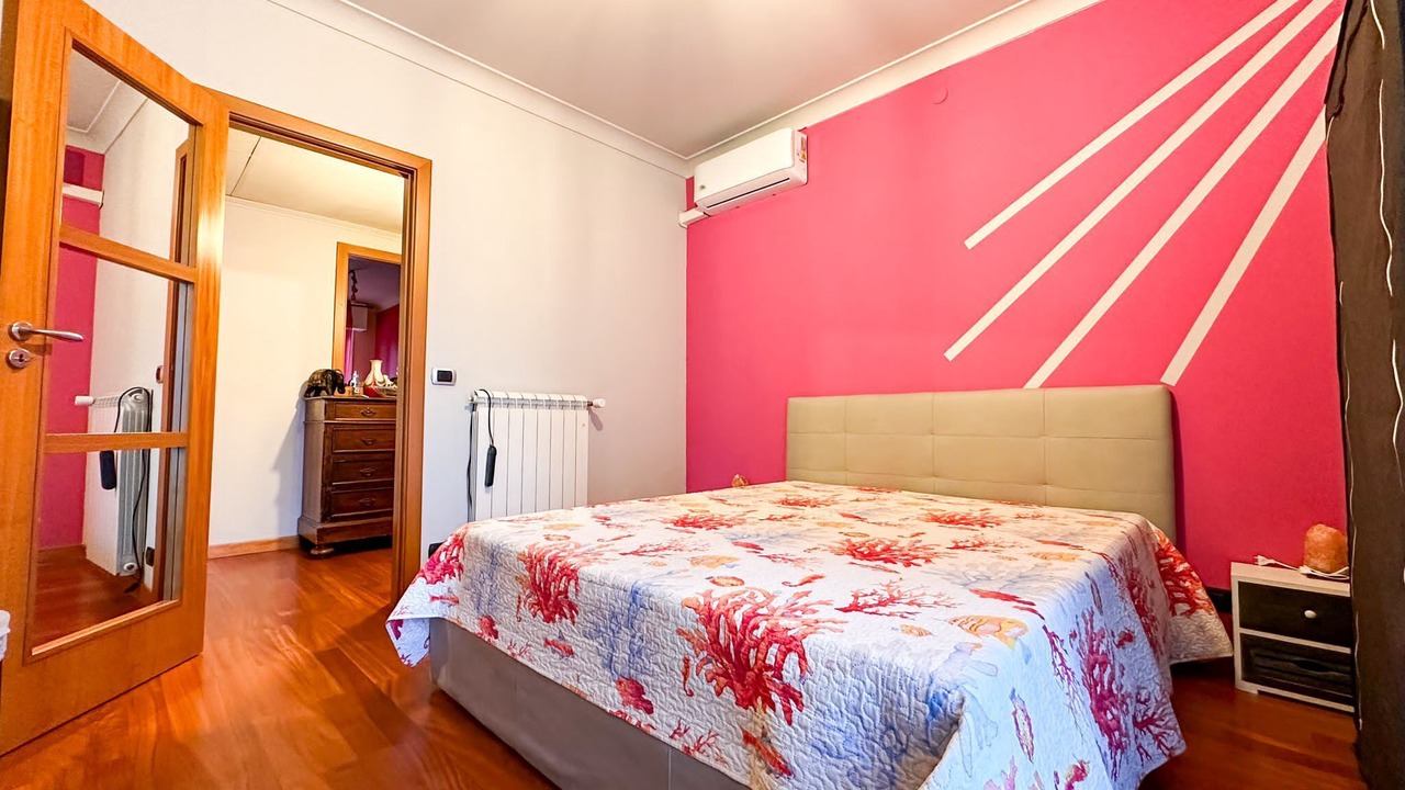 Photo of Bedroom in Rivoltella