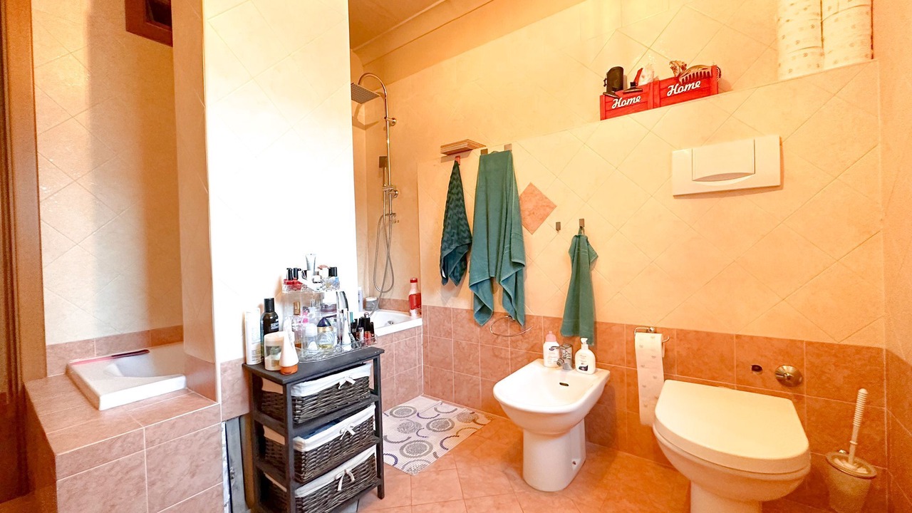 Photo of Bathroom in Rivoltella