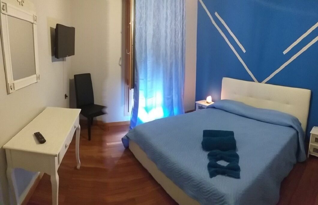 Photo of Bedroom in Rivoltella