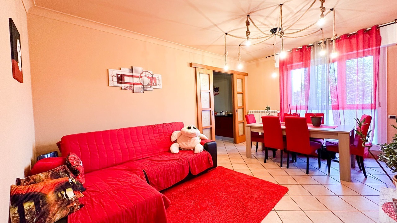 Photo of Livingroom in Rivoltella