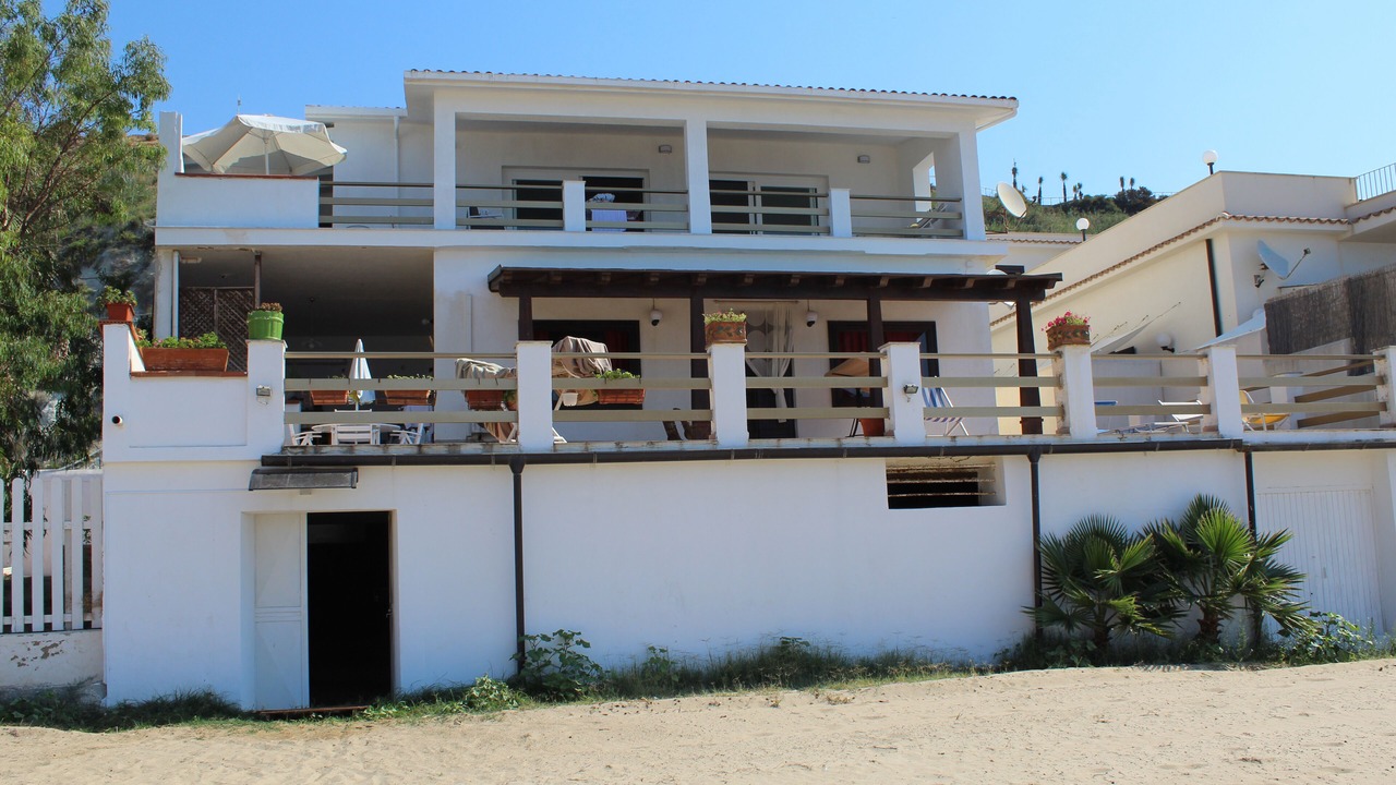Photo of Outdoor in Porto Empedocle