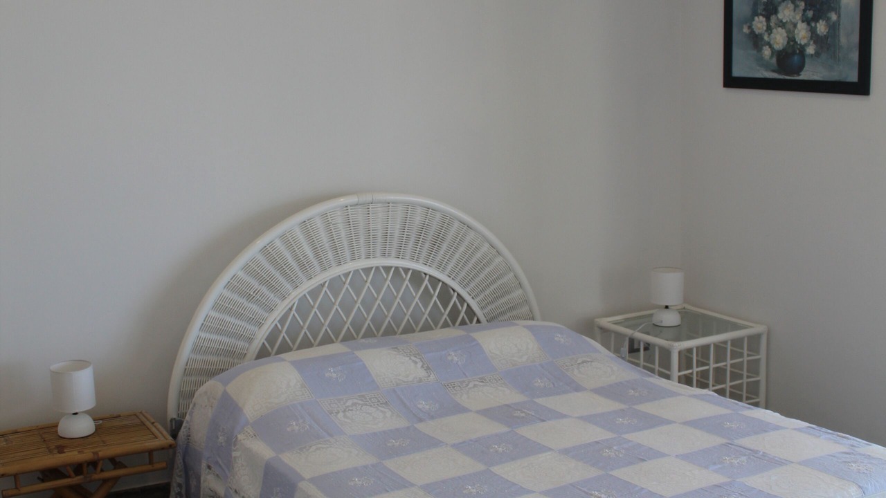 Photo of Bedroom in Porto Empedocle