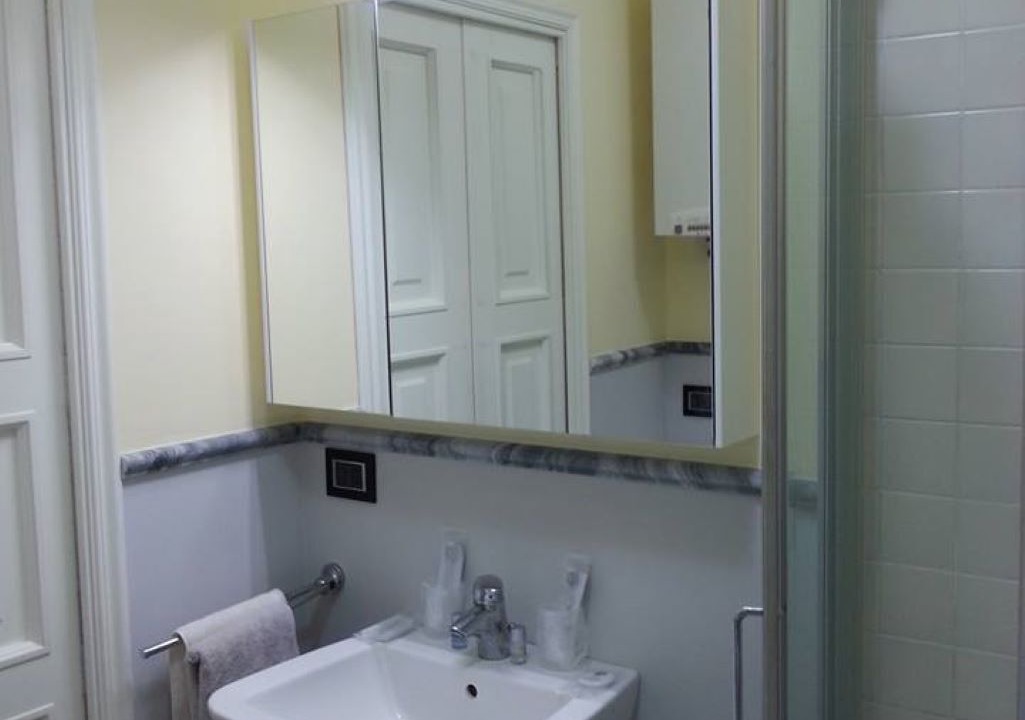 Photo of Bathroom in Genoa Historical Centre