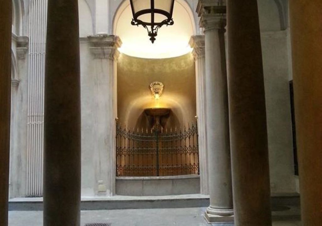 Photo of Outdoor in Genoa Historical Centre