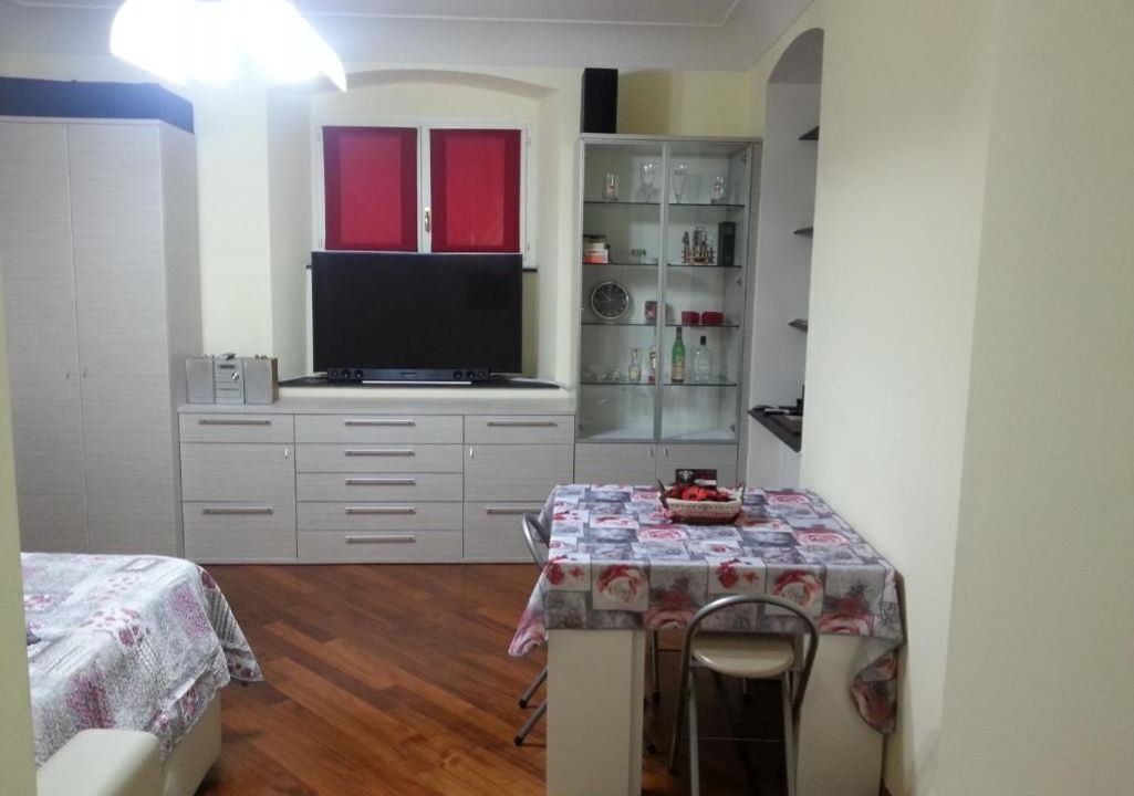 Photo of Bedroom in Genoa Historical Centre