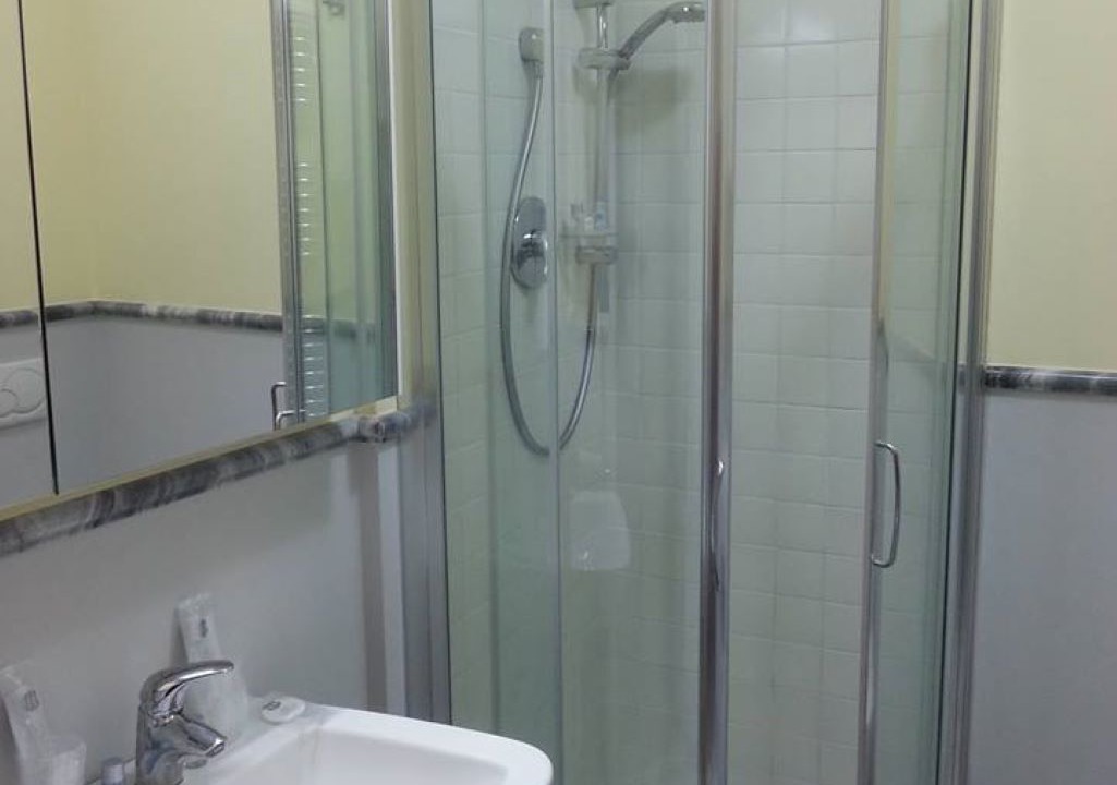 Photo of Bathroom in Genoa Historical Centre