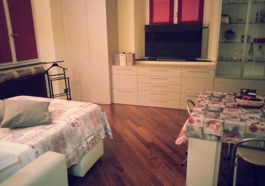 Photo of Bedroom in Genoa Historical Centre
