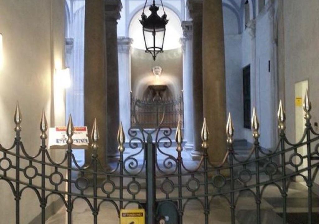 Photo of Others in Genoa Historical Centre