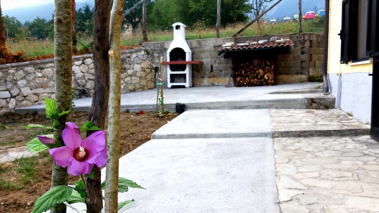 Photo of Outdoor in Castelli