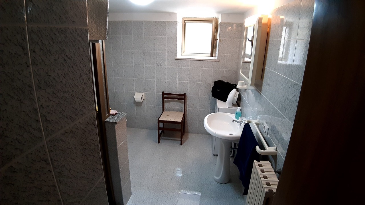 Photo of Bathroom in Castelli